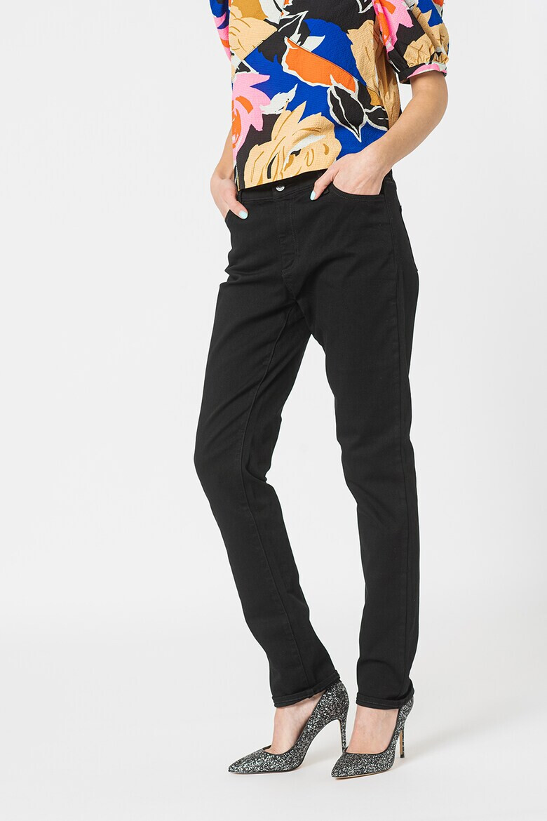 ARMANI EXCHANGE Дънки със стеснен крачол - Pepit.bg