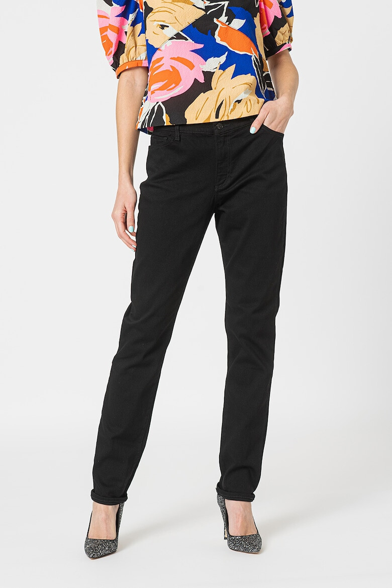 ARMANI EXCHANGE Дънки със стеснен крачол - Pepit.bg