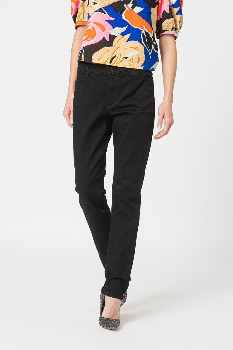 ARMANI EXCHANGE Дънки със стеснен крачол - Pepit.bg