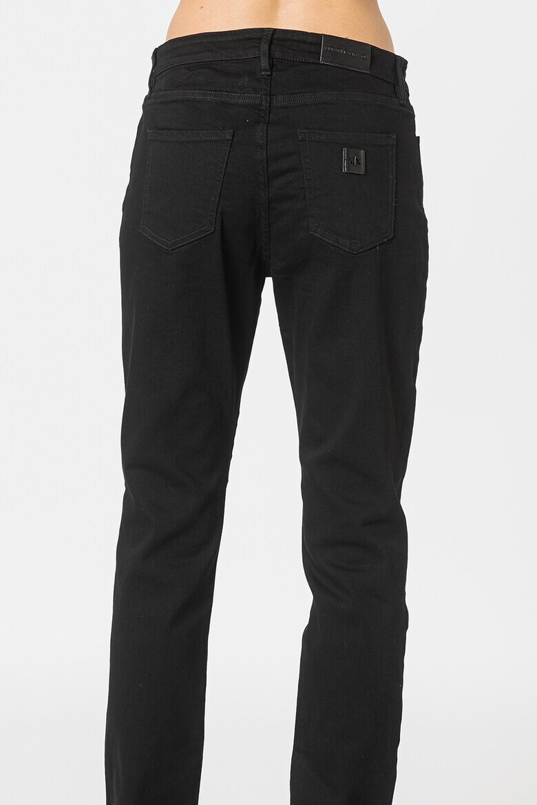 ARMANI EXCHANGE Дънки със стеснен крачол - Pepit.bg