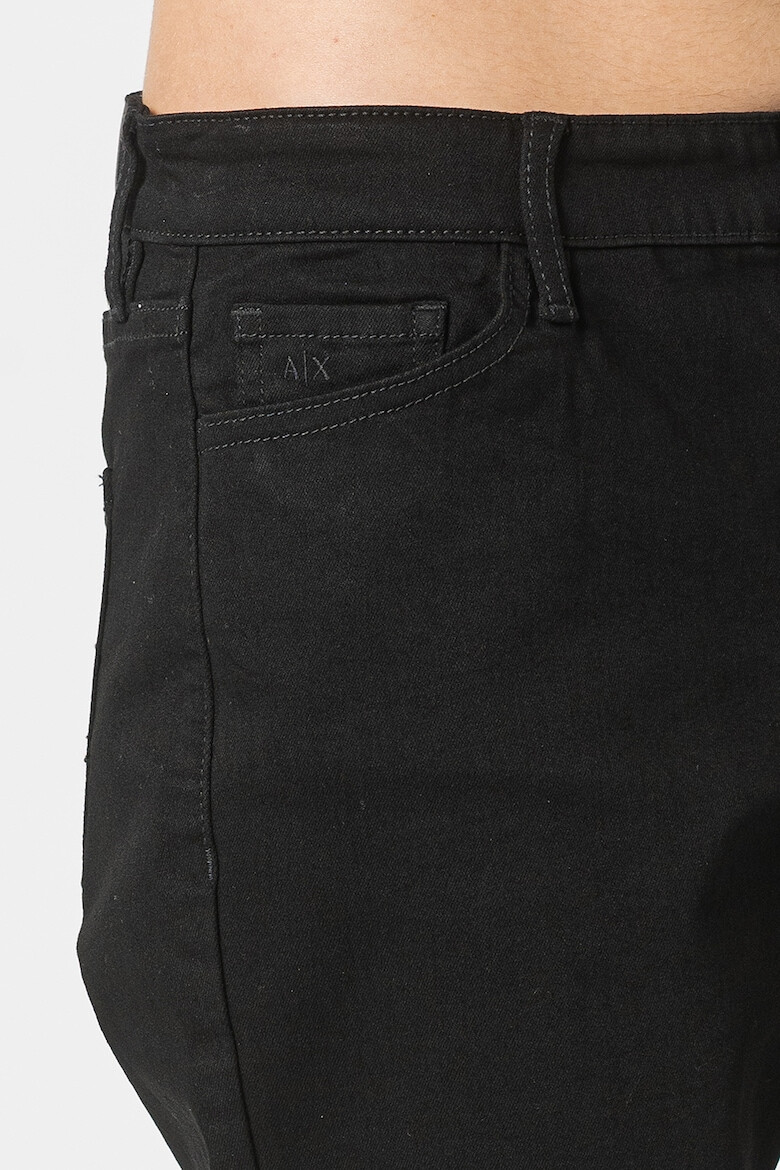 ARMANI EXCHANGE Дънки със стеснен крачол - Pepit.bg