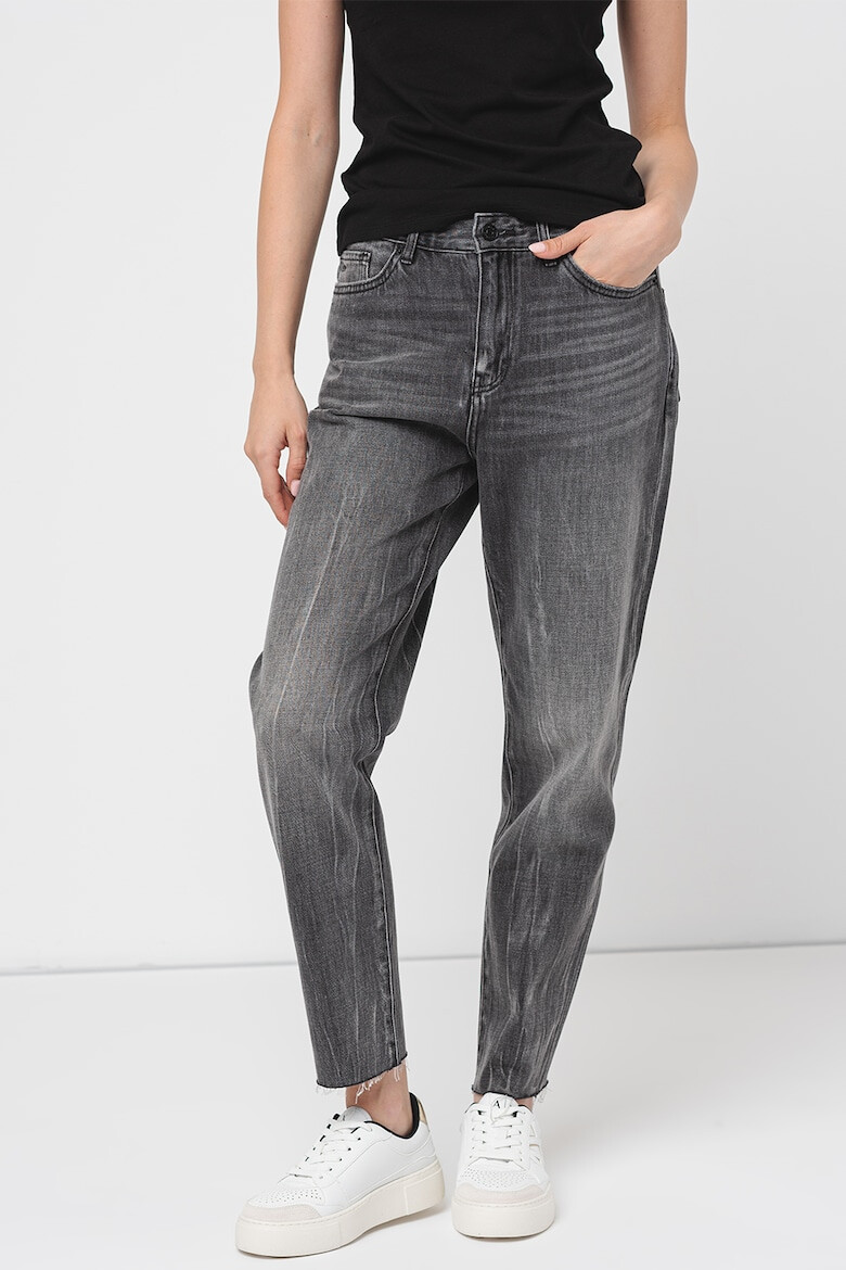 ARMANI EXCHANGE Дънки със стеснен крачол - Pepit.bg