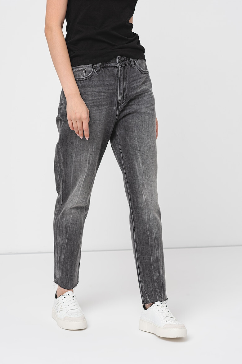 ARMANI EXCHANGE Дънки със стеснен крачол - Pepit.bg
