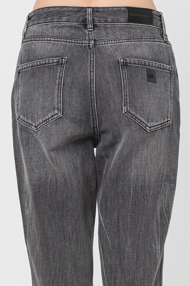 ARMANI EXCHANGE Дънки със стеснен крачол - Pepit.bg