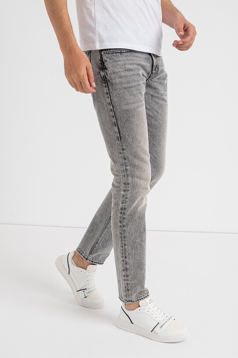 ARMANI EXCHANGE Дънки със захабен ефект - Pepit.bg