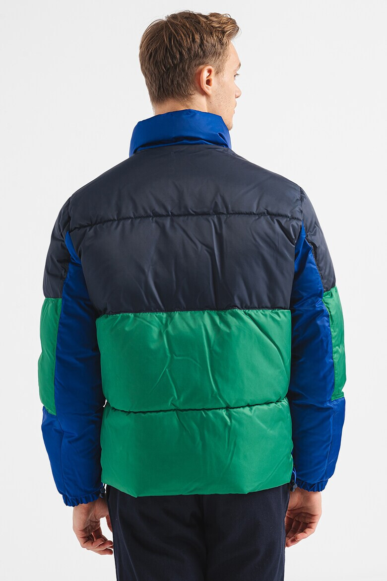 ARMANI EXCHANGE Двулицево зимно яке с цип - Pepit.bg