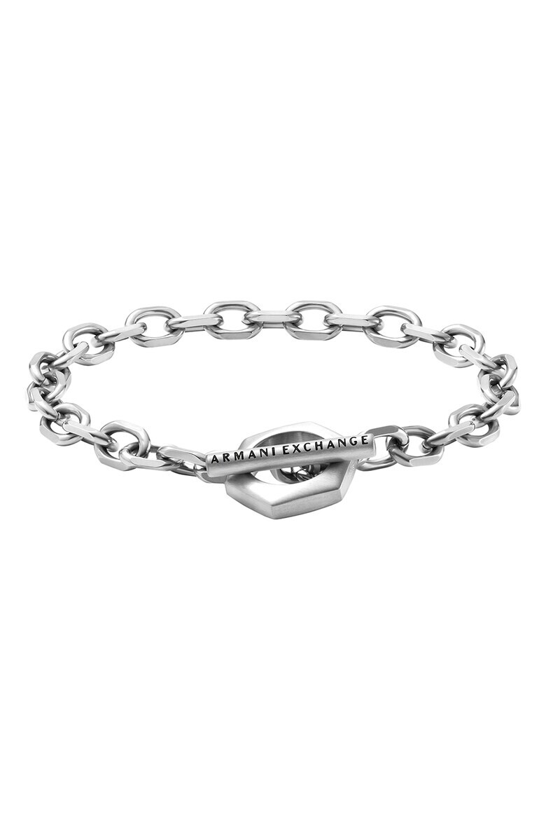 ARMANI EXCHANGE Гривна от неръждаема стомана - Pepit.bg