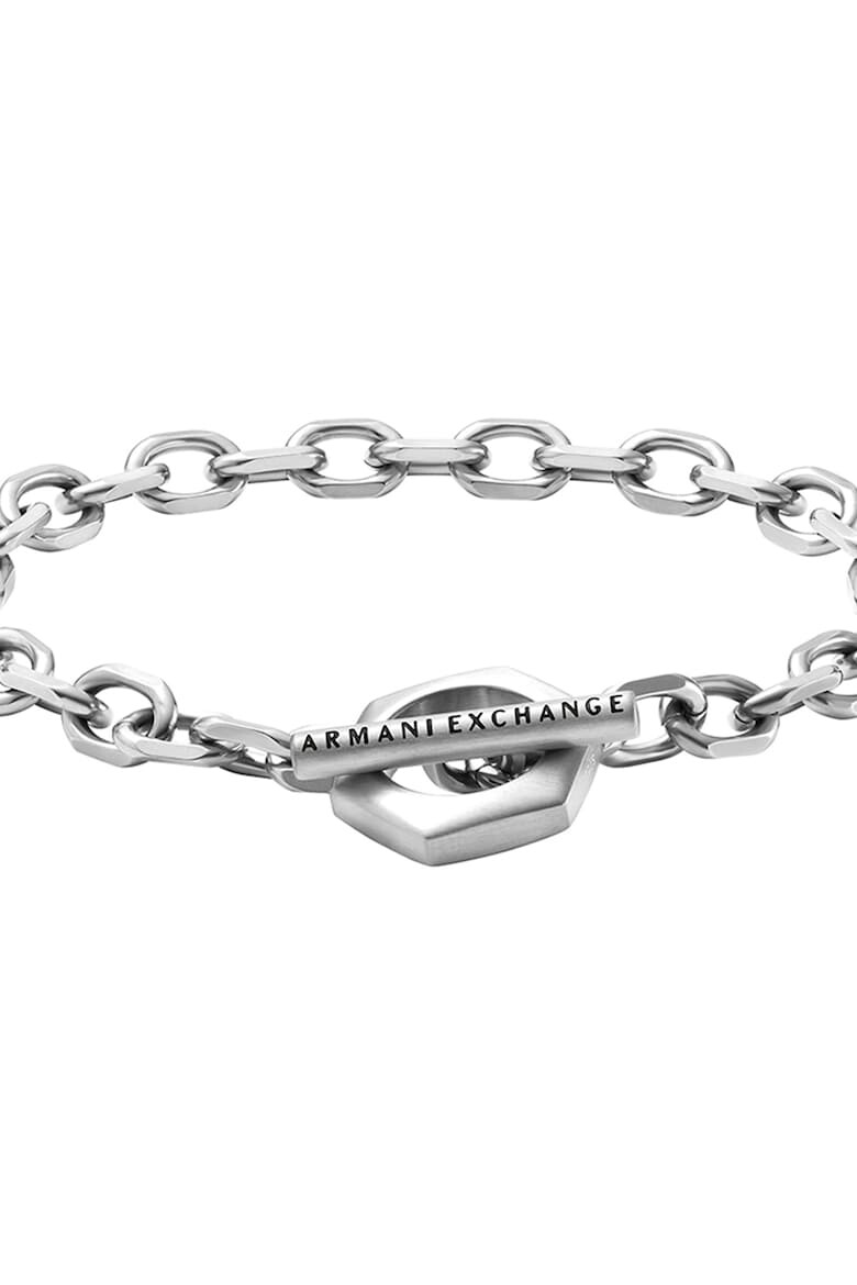 ARMANI EXCHANGE Гривна от неръждаема стомана - Pepit.bg