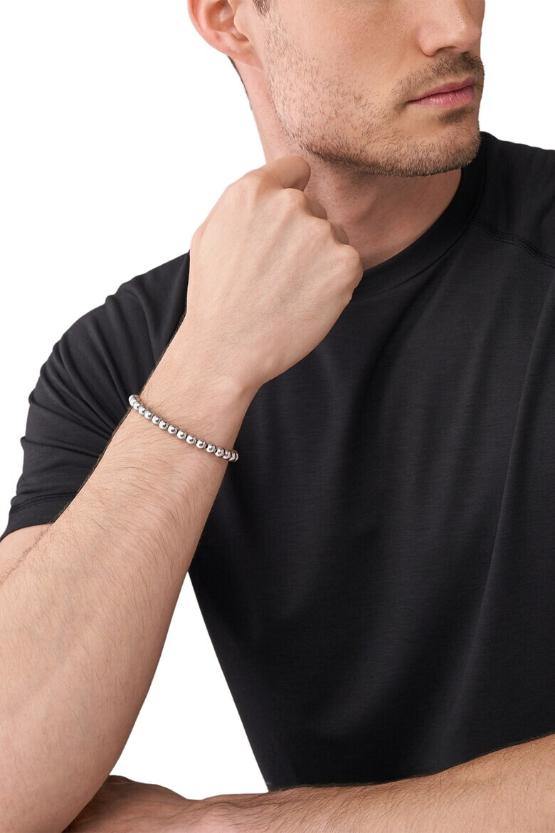ARMANI EXCHANGE Гривна с мъниста - Pepit.bg