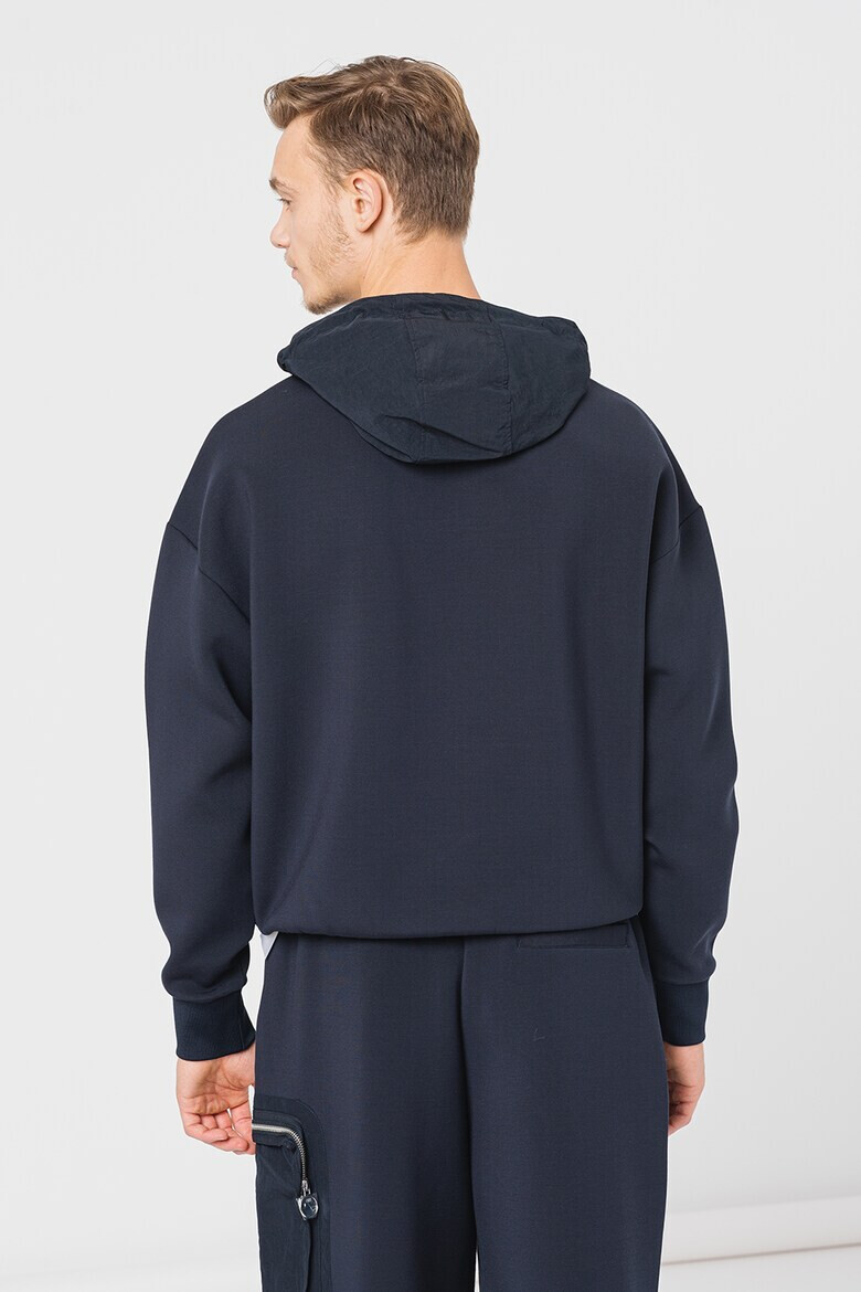 ARMANI EXCHANGE Худи с лого - Pepit.bg