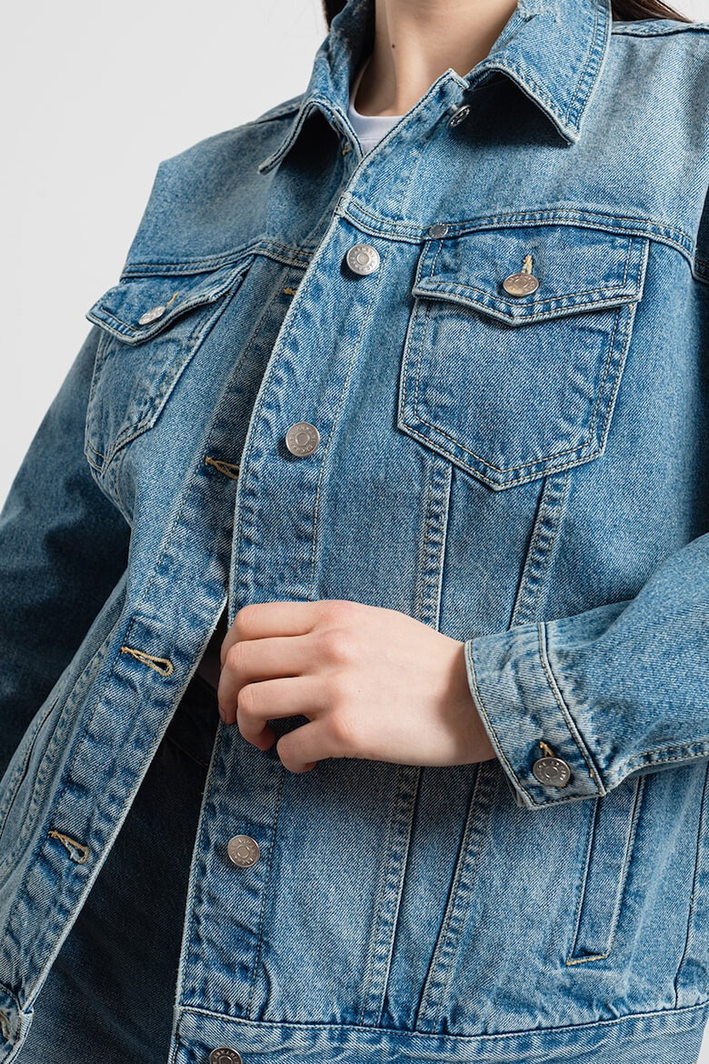 ARMANI EXCHANGE Яке от деним - Pepit.bg