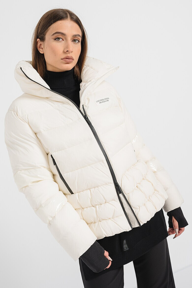 ARMANI EXCHANGE Яке тип поло - Pepit.bg