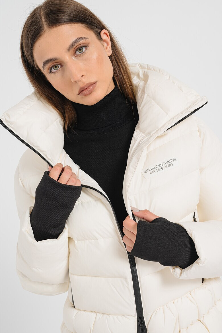 ARMANI EXCHANGE Яке тип поло - Pepit.bg