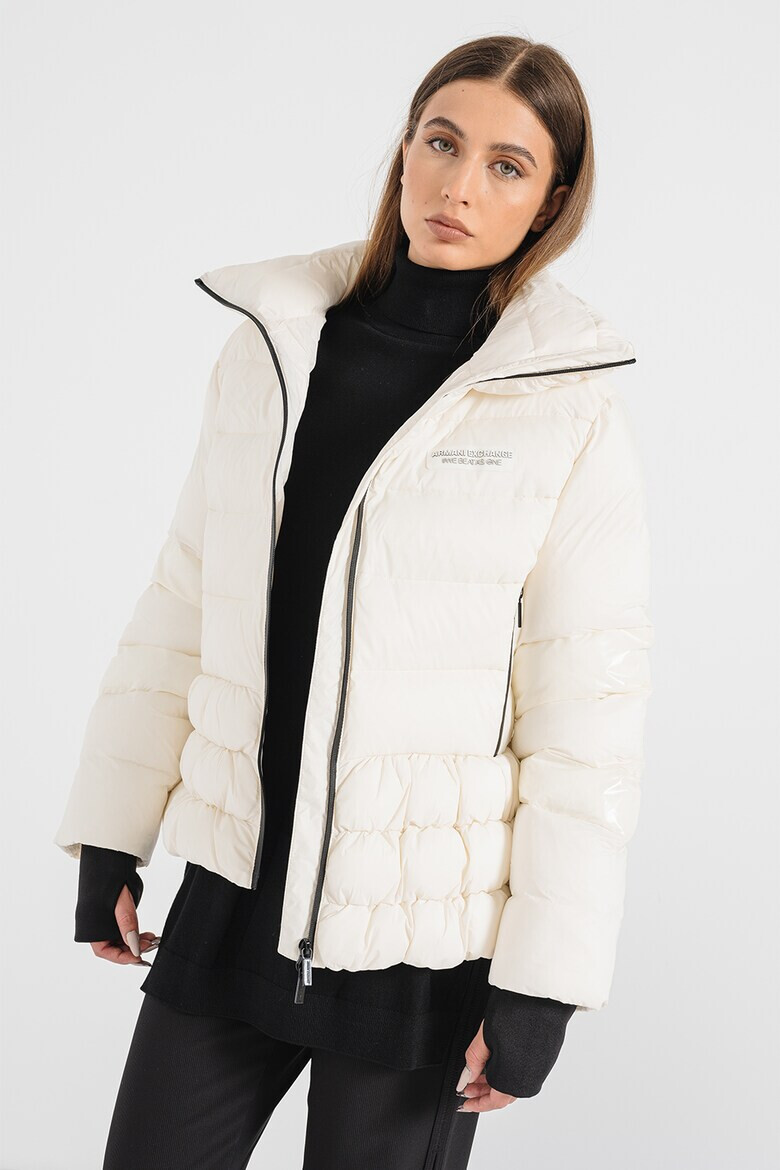 ARMANI EXCHANGE Яке тип поло - Pepit.bg
