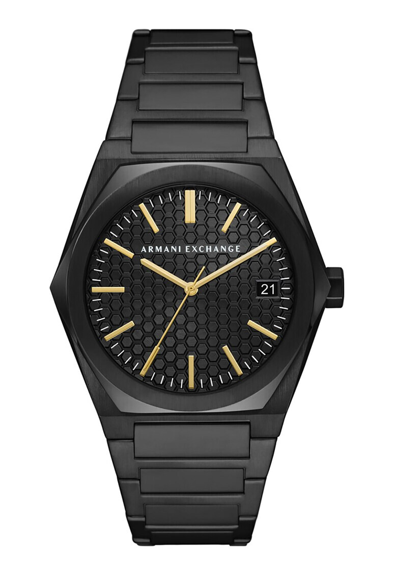 ARMANI EXCHANGE Иноксов часовник - Pepit.bg