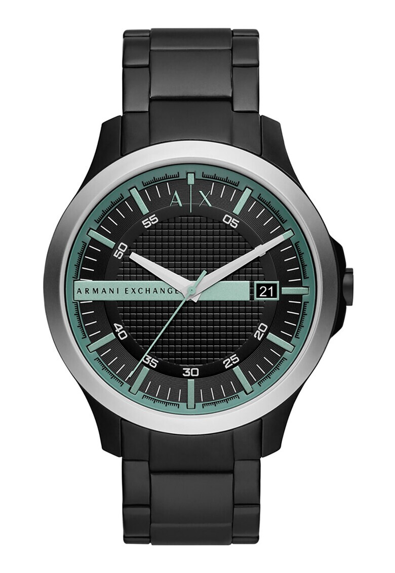 ARMANI EXCHANGE Иноксов часовник - Pepit.bg