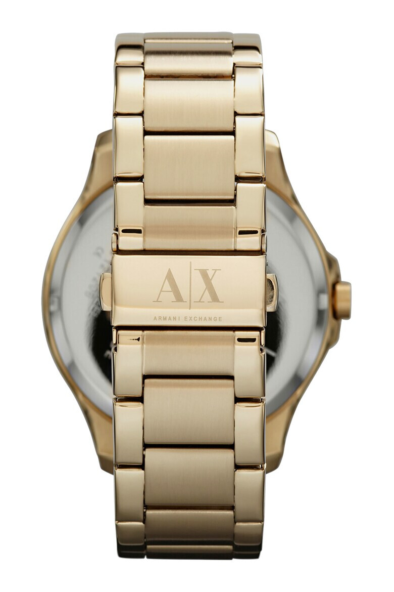 ARMANI EXCHANGE Иноксов мултифункционален часовник - Pepit.bg
