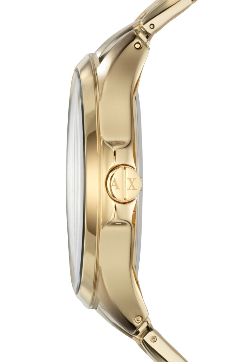 ARMANI EXCHANGE Иноксов мултифункционален часовник - Pepit.bg