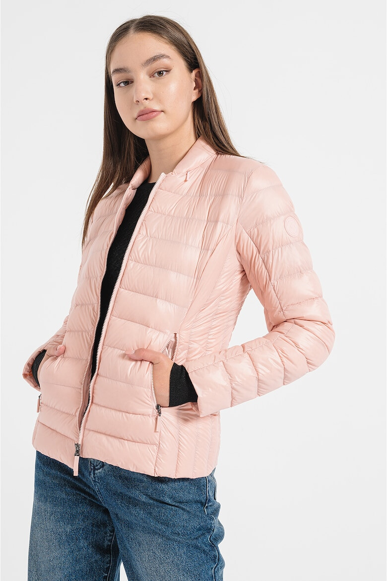 ARMANI EXCHANGE Капитонирано зимно яке - Pepit.bg