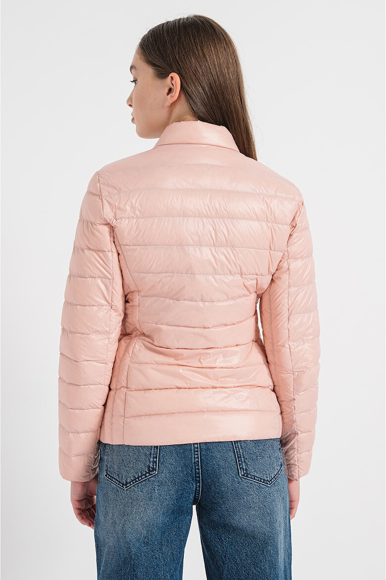 ARMANI EXCHANGE Капитонирано зимно яке - Pepit.bg