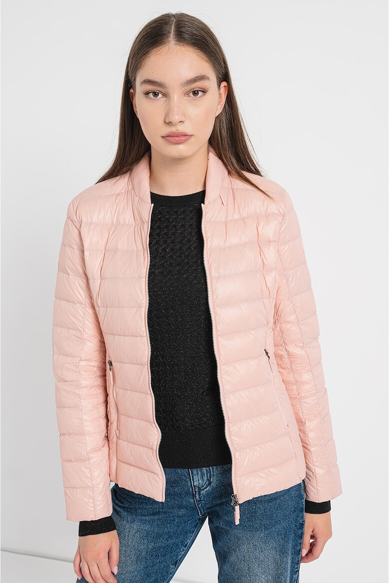 ARMANI EXCHANGE Капитонирано зимно яке - Pepit.bg