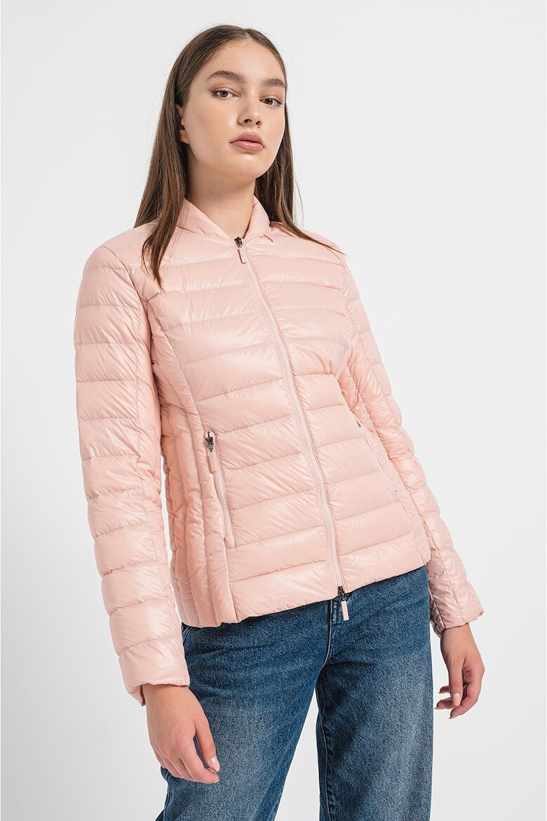 ARMANI EXCHANGE Капитонирано зимно яке - Pepit.bg
