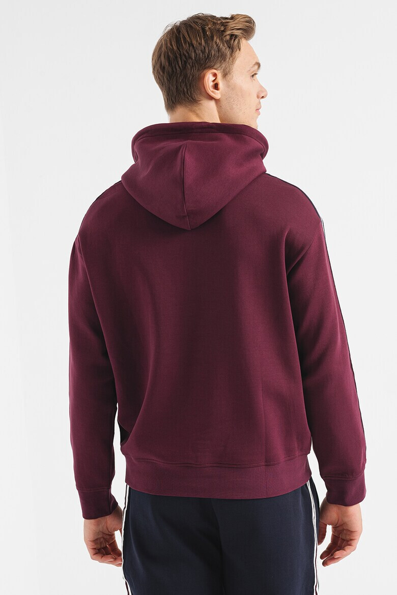 ARMANI EXCHANGE Худи с памук с лого - Pepit.bg
