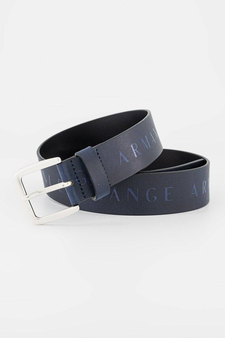 ARMANI EXCHANGE Колан на лога - Pepit.bg