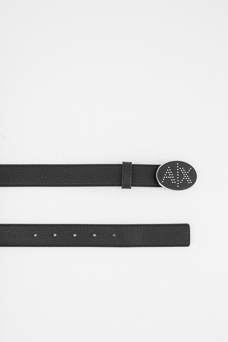 ARMANI EXCHANGE Колан от еко кожа - Pepit.bg