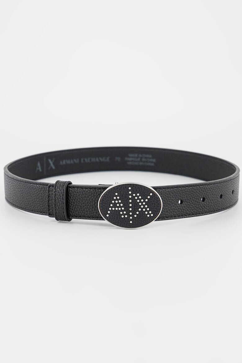 ARMANI EXCHANGE Колан от еко кожа - Pepit.bg