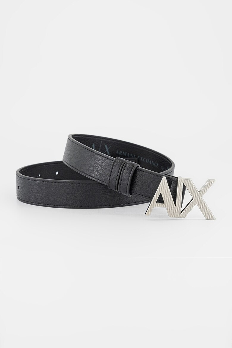 ARMANI EXCHANGE Колан от еко кожа - Pepit.bg