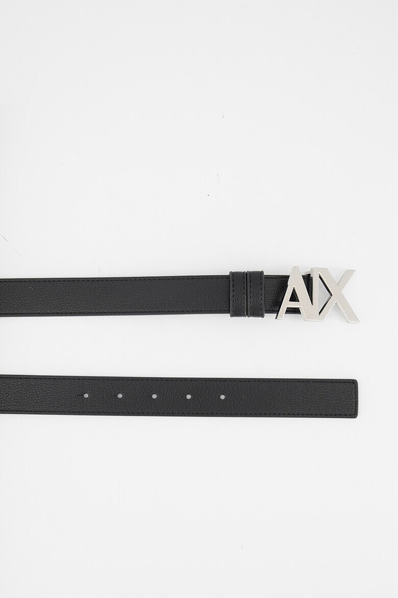 ARMANI EXCHANGE Колан от еко кожа - Pepit.bg