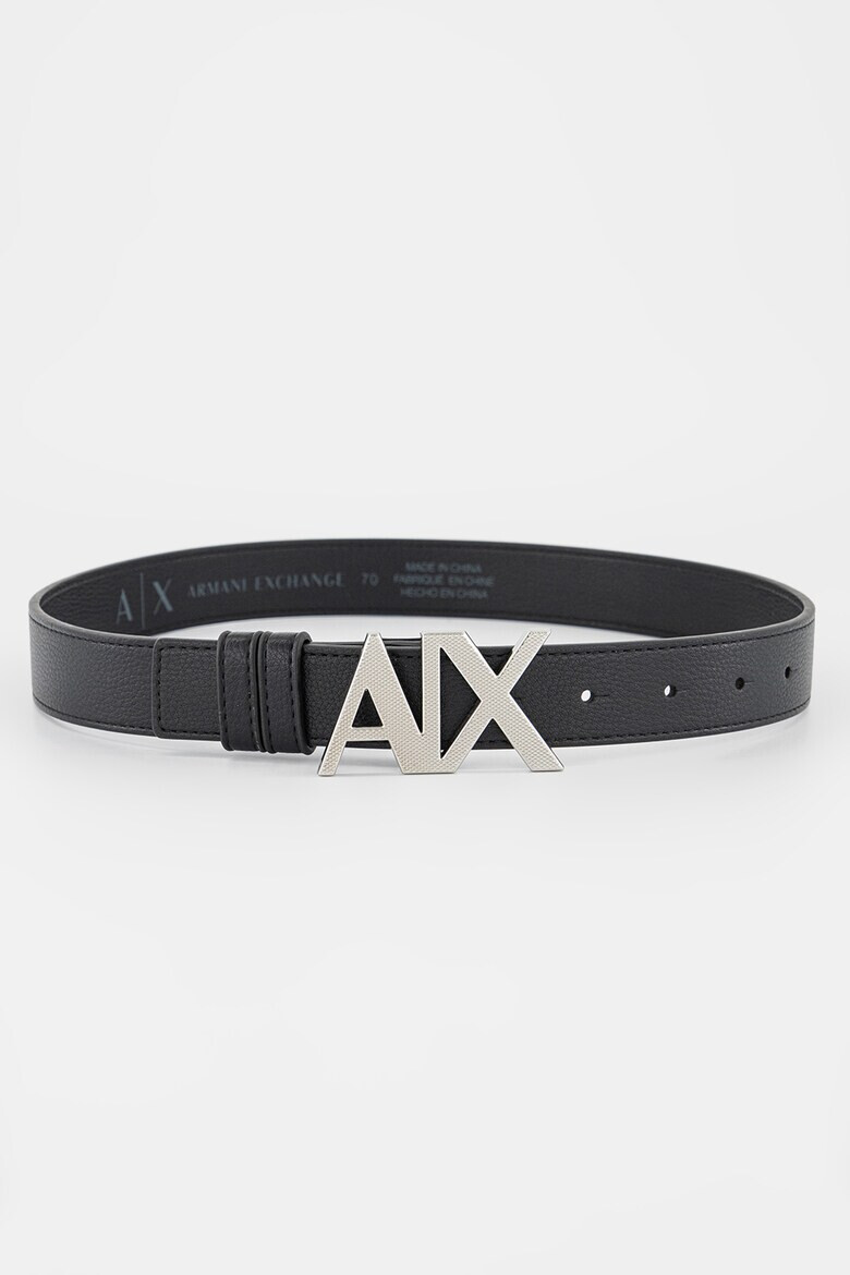 ARMANI EXCHANGE Колан от еко кожа - Pepit.bg