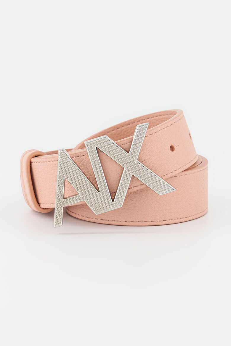ARMANI EXCHANGE Колан от еко кожа - Pepit.bg