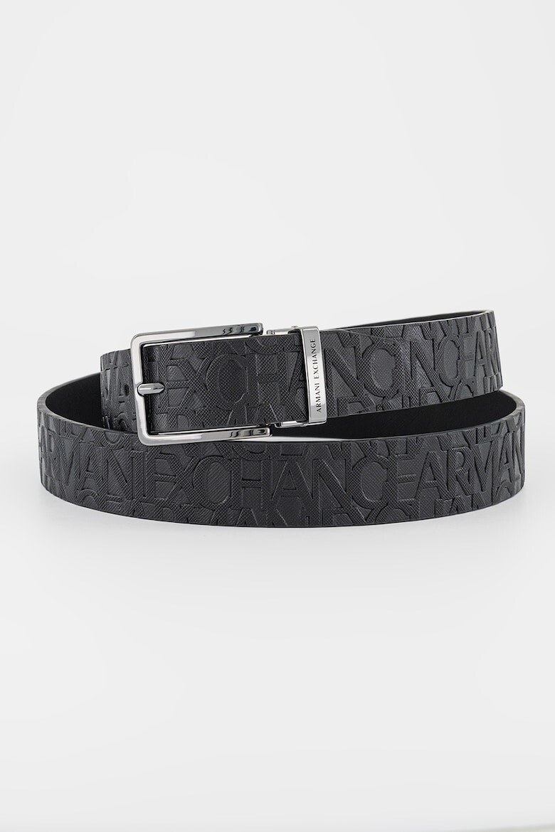 ARMANI EXCHANGE Колан от еко кожа - Pepit.bg