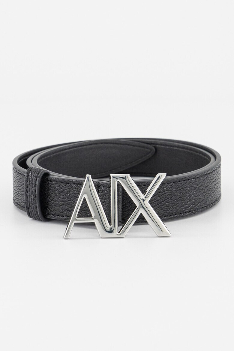 ARMANI EXCHANGE Колан с лого - Pepit.bg