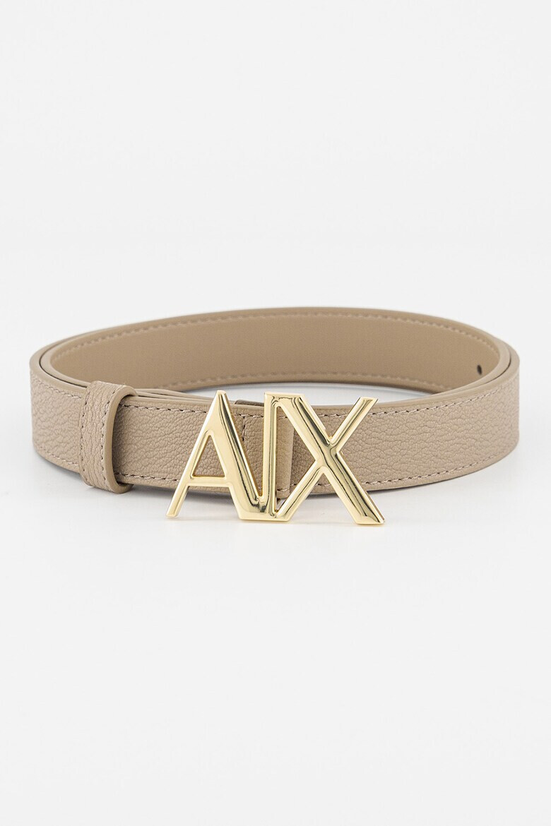 ARMANI EXCHANGE Колан с лого - Pepit.bg
