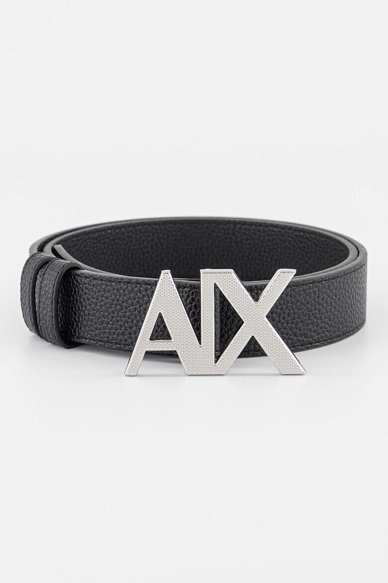 ARMANI EXCHANGE Колан с лого - Pepit.bg
