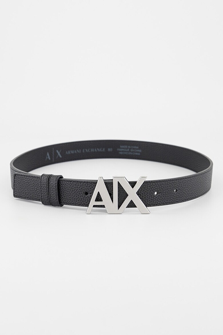 ARMANI EXCHANGE Колан с лого - Pepit.bg