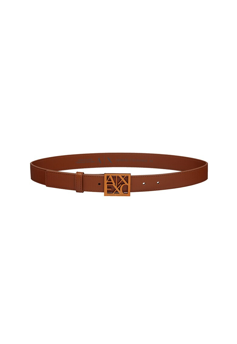 ARMANI EXCHANGE Колан с тока - Pepit.bg