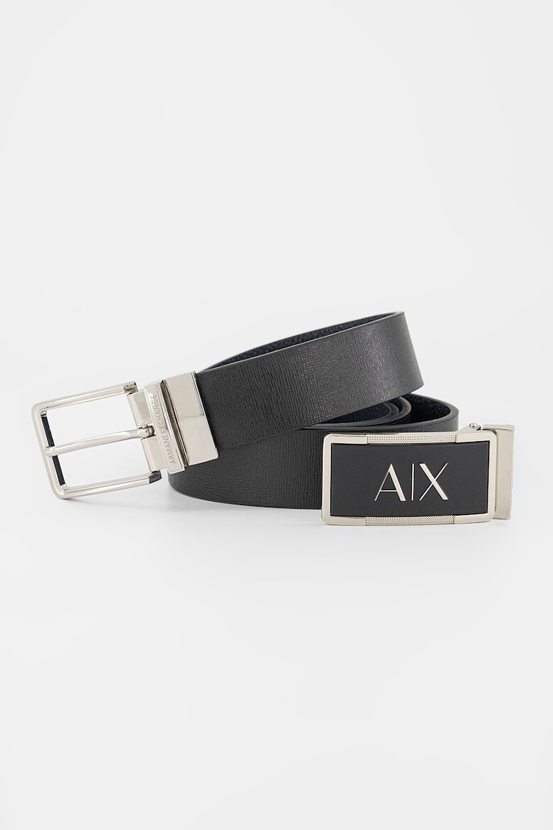 ARMANI EXCHANGE Колан със сменяема тока - Pepit.bg
