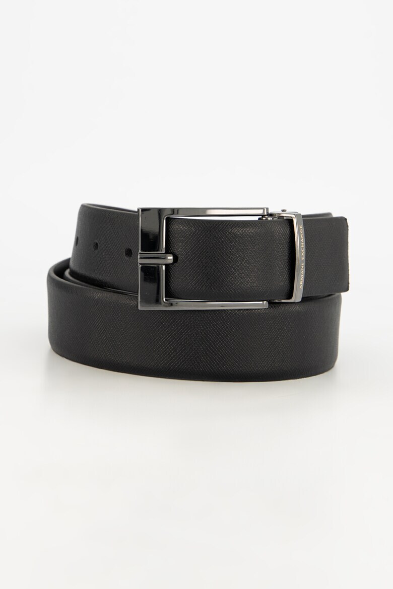 ARMANI EXCHANGE Кожен колан - Pepit.bg