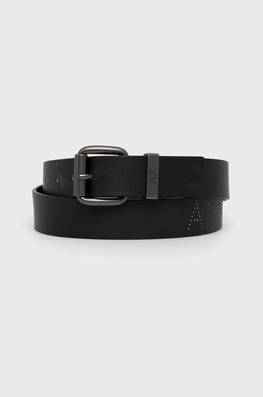 ARMANI EXCHANGE Кожен колан - Pepit.bg