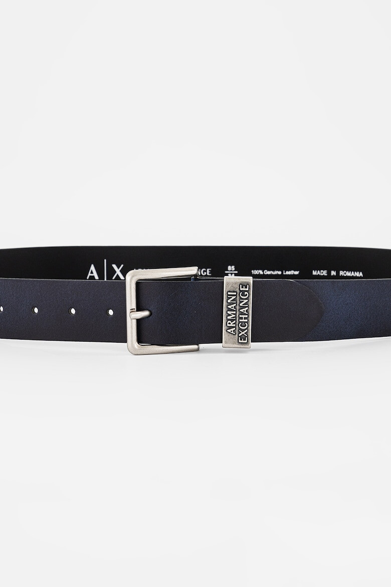 ARMANI EXCHANGE Кожен колан - Pepit.bg