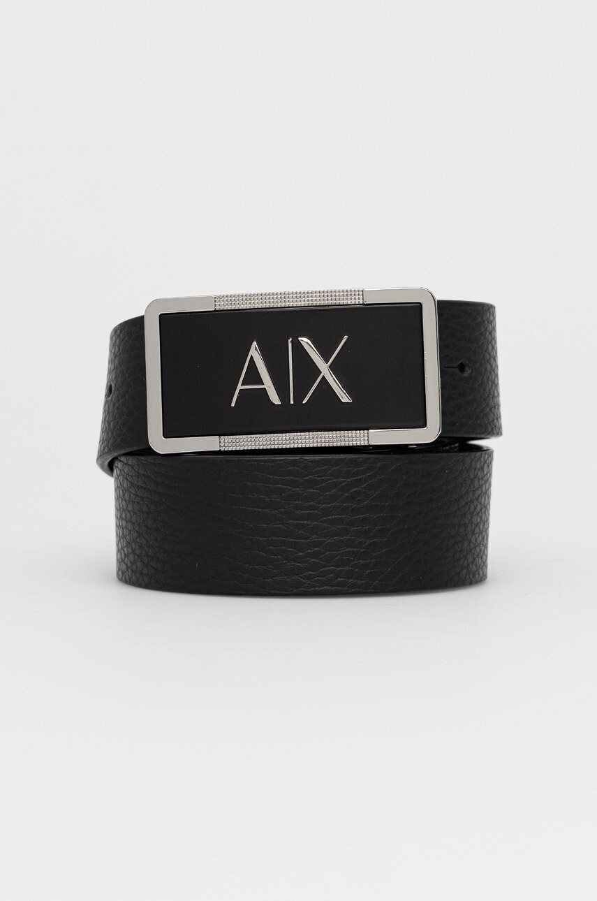 ARMANI EXCHANGE Кожен колан - Pepit.bg