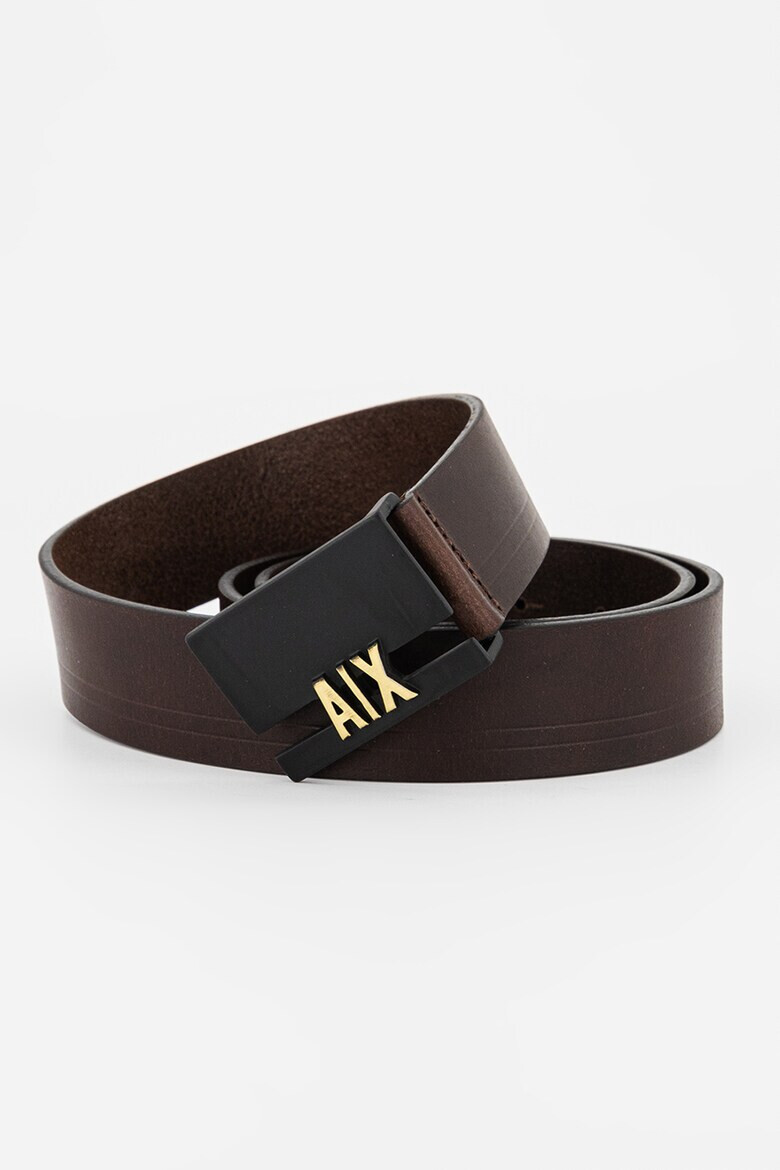 ARMANI EXCHANGE Кожен колан - Pepit.bg