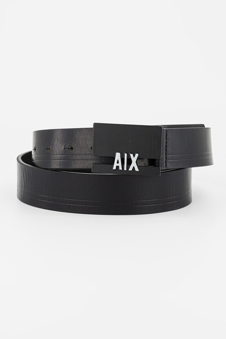 ARMANI EXCHANGE Кожен колан - Pepit.bg