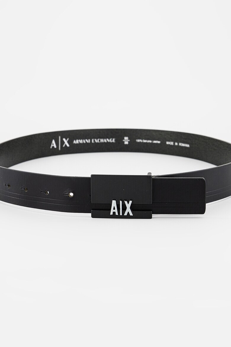 ARMANI EXCHANGE Кожен колан - Pepit.bg