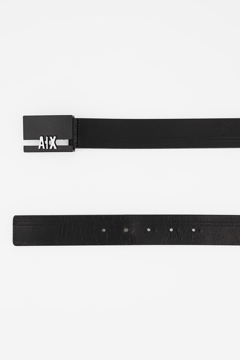 ARMANI EXCHANGE Кожен колан - Pepit.bg