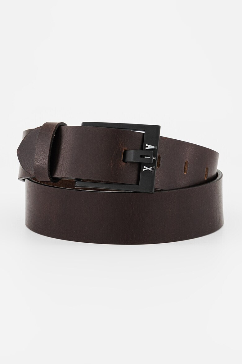 ARMANI EXCHANGE Кожен колан - Pepit.bg